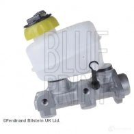 Главный тормозной цилиндр BLUE PRINT 2643330 5050063051308 ADG05130 RJ9 4R - Изображение 4