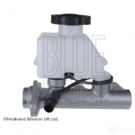 Главный тормозной цилиндр BLUE PRINT 0FBK R ADG05159 5050063110210 2643355 - Изображение 4