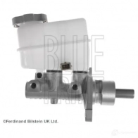 Главный тормозной цилиндр BLUE PRINT Y 5QNZ 2643343 5050063010152 ADG05147 - Изображение 2