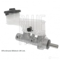 Главный тормозной цилиндр BLUE PRINT 2646987 HTKDU KM 5050063009224 ADH25119 - Изображение 2