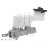 Главный тормозной цилиндр BLUE PRINT 2646987 HTKDU KM 5050063009224 ADH25119 - Изображение 3