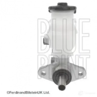 Главный тормозной цилиндр BLUE PRINT 2646987 HTKDU KM 5050063009224 ADH25119 - Изображение 4