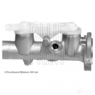 Главный тормозной цилиндр BLUE PRINT ADT35137 2658341 5050063037159 2XB0P 02 - Изображение 6