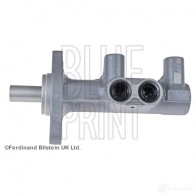 Главный тормозной цилиндр BLUE PRINT 2653781 ADN15135 5050063219623 P3WMR7 U - Изображение 3