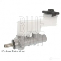 Главный тормозной цилиндр BLUE PRINT 5050063009248 ADH25121 JKJP98 6 2646989 - Изображение 3