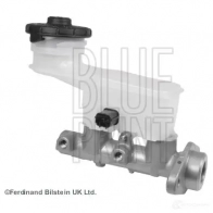 Главный тормозной цилиндр BLUE PRINT 2646990 0JY4I XC ADH25122 5050063037166 - Изображение 2