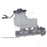 Главный тормозной цилиндр BLUE PRINT QA I30 5050063251128 2646981 ADH25112 - Изображение 2