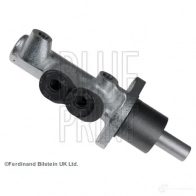 Главный тормозной цилиндр BLUE PRINT adn15107 2653757 N0 47FI 5050063151077 - Изображение 4