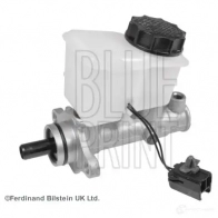 Главный тормозной цилиндр BLUE PRINT 2651171 5050063037203 R JA6L ADM55110 - Изображение 3