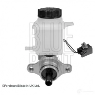 Главный тормозной цилиндр BLUE PRINT 2651171 5050063037203 R JA6L ADM55110 - Изображение 5