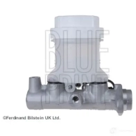 Главный тормозной цилиндр BLUE PRINT 5050063451047 ADC45104 2639290 6 6GUK - Изображение 2