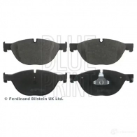 Главный тормозной цилиндр BLUE PRINT adc45116 RAZ S3W 2639296 5050063451160 - Изображение 2