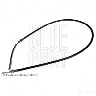 Главный тормозной цилиндр BLUE PRINT adn15108 2653758 5050063151084 ZTL JU - Изображение 2