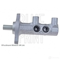 Главный тормозной цилиндр BLUE PRINT TNUPT Y 5050063219609 2653780 ADN15134 - Изображение 3