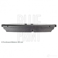 Тормозные колодки дисковые, комплект BLUE PRINT 1438399904 ADG042190 0 457F4 - Изображение 3