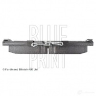 Тормозные колодки дисковые, комплект BLUE PRINT CMGWV Z 2653317 ADN14286 5050063142860 - Изображение 3