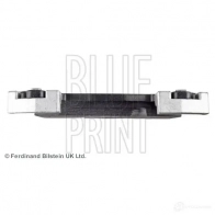 Тормозные колодки дисковые, комплект BLUE PRINT 1438399908 ADG042192 EQ5C3 1T - Изображение 3
