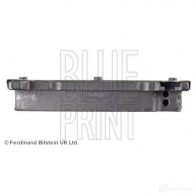 Тормозные колодки дисковые, комплект BLUE PRINT U36X N6G ADU174257 1438399946 - Изображение 3