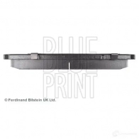 Тормозные колодки дисковые, комплект BLUE PRINT 2646708 F9GG GS ADH24288 5050063075595 - Изображение 3