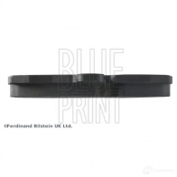 Тормозные колодки дисковые, комплект BLUE PRINT 1424796187 5057746078270 DMK4 D ADV184242 - Изображение 3