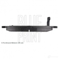 Тормозные колодки дисковые, комплект BLUE PRINT ADN142184 5CK IFW 1438399959 - Изображение 3
