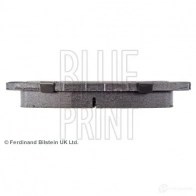 Тормозные колодки дисковые, комплект BLUE PRINT BYQE N 2640847 5050063039771 ADD64235 - Изображение 3