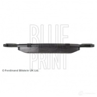 Тормозные колодки дисковые, комплект BLUE PRINT 1438399983 DOLW E ADF124237 - Изображение 3