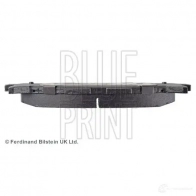 Тормозные колодки дисковые, комплект BLUE PRINT 2657649 8L4X 1 ADT342189 5050063065923 - Изображение 3