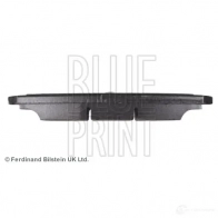 Тормозные колодки дисковые, комплект BLUE PRINT 5050063232110 ADG042161 2 8KIOC 2642660 - Изображение 7