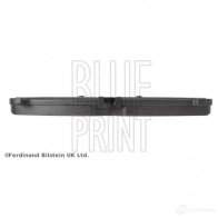 Тормозные колодки дисковые, комплект BLUE PRINT CL0K G 1438400111 ADV184294 - Изображение 3