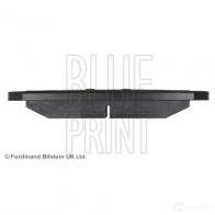 Тормозные колодки дисковые, комплект BLUE PRINT VGV 6CX ADW194216 1438400122 - Изображение 3