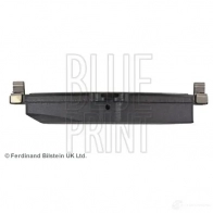 Тормозные колодки дисковые, комплект BLUE PRINT 1424796145 Z 0RZ6ZM ADU174217 5057746081416 - Изображение 3