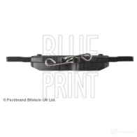 Тормозные колодки дисковые, комплект BLUE PRINT ADF124238 H FS0A7G 1438400156 - Изображение 3