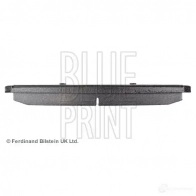 Тормозные колодки дисковые, комплект BLUE PRINT NF 5LA 2642682 ADG04236 5050063042368 - Изображение 3