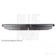 Тормозные колодки дисковые, комплект BLUE PRINT Z VOOJ ADN142112 5050063615258 2653217 - Изображение 3