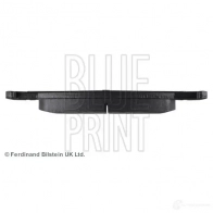 Тормозные колодки дисковые, комплект BLUE PRINT 2646710 Y RM9G ADH24290 5050063115901 - Изображение 3