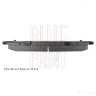 Тормозные колодки дисковые, комплект BLUE PRINT 2657672 5050063228717 T2N NGH ADT342212 - Изображение 3