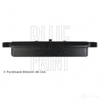 Тормозные колодки дисковые, комплект BLUE PRINT O W8YY0V 1438400284 ADBP420016 - Изображение 3