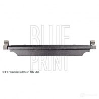 Тормозные колодки дисковые, комплект BLUE PRINT 2653283 NKK9 Z 5050063242942 ADN142180 - Изображение 7