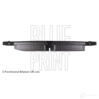 Тормозные колодки дисковые, комплект BLUE PRINT 5050063179965 YW5K 8J9 ADJ134234 2648517 - Изображение 3