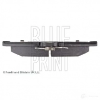 Тормозные колодки дисковые, комплект BLUE PRINT ADG042183 1438400343 C N4031 - Изображение 3