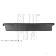Тормозные колодки дисковые, комплект BLUE PRINT RB V0J 1438400381 ADG042189 - Изображение 3