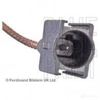 Тормозные колодки дисковые, комплект BLUE PRINT 5057746010393 1424796090 ADP154211 LE 3ADJ - Изображение 3