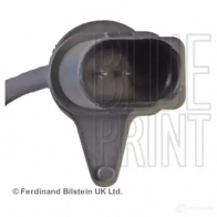 Тормозные колодки дисковые, комплект BLUE PRINT ADV184223 1424796169 T666 E 5057746010232 - Изображение 3