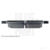 Тормозные колодки дисковые, комплект BLUE PRINT XX T5JS 1438400496 ADW194221 - Изображение 3