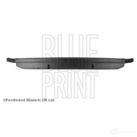 Тормозные колодки дисковые, комплект BLUE PRINT 2650881 ADM542104 5050063115918 M CQLF - Изображение 3