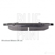 Тормозные колодки дисковые, комплект BLUE PRINT 1438400500 ZL8QI CN ADW194220 - Изображение 3