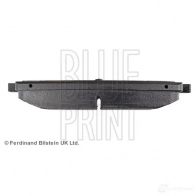 Тормозные колодки дисковые, комплект BLUE PRINT ADG042185 1438400504 MRI VH - Изображение 3