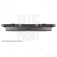 Тормозные колодки дисковые, комплект BLUE PRINT 2657651 P GOSK5 5050063081763 ADT342191 - Изображение 3