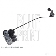 Регулятор тормозных сил (колдун) BLUE PRINT 5050063949018 ADZ94901 2661583 WLO CAD - Изображение 2